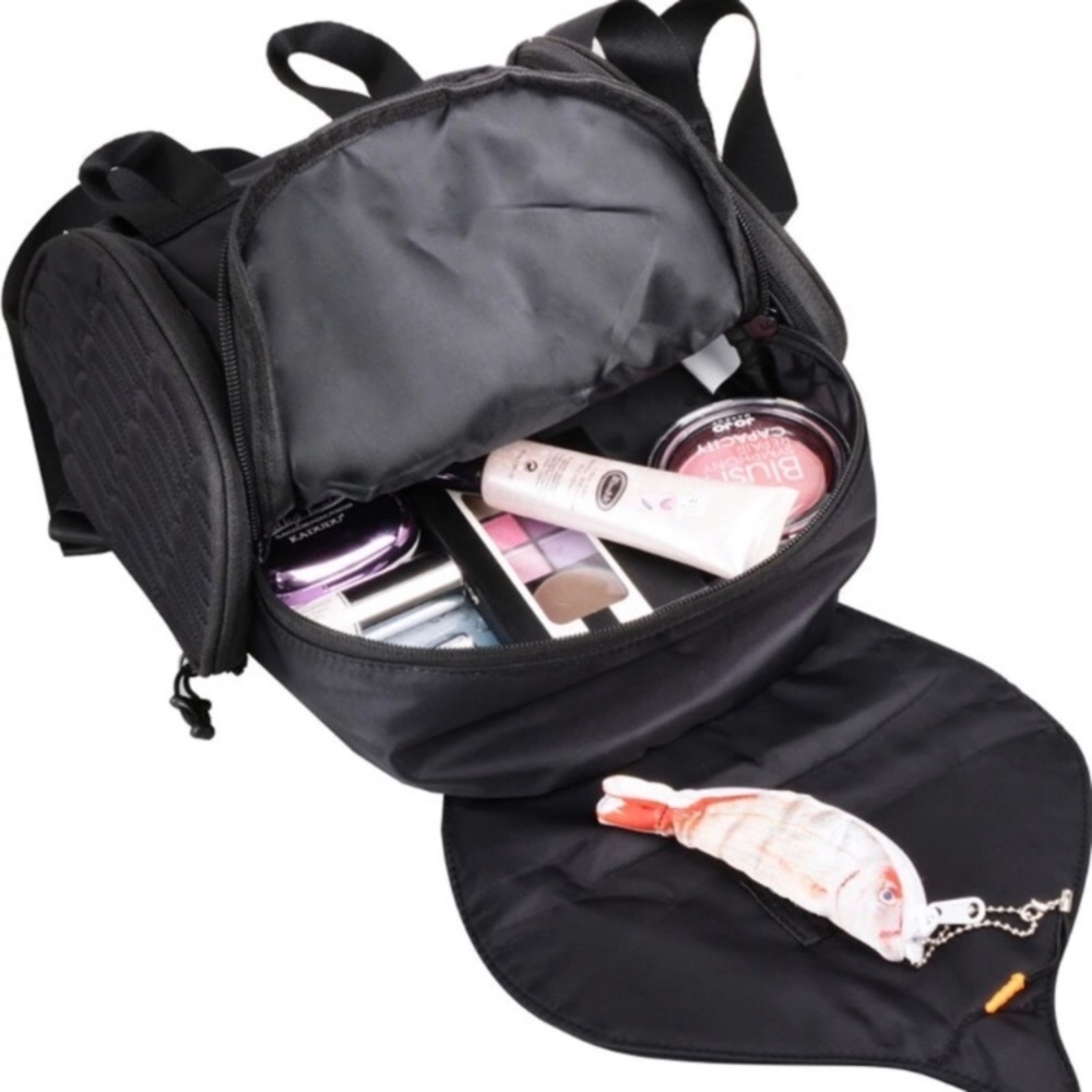 Mystical Night Owl Backpack - Picture 5 of 8